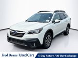 Used 2021 Subaru Outback Premium image 3