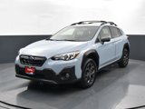 Used 2021 Subaru Crosstrek 2.5i Sport image 5