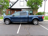 Used 2015 Ford F150 Lariat w/ Equipment Group 502A Luxury image 3