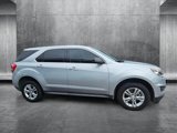 Used 2017 Chevrolet Equinox LS image 4