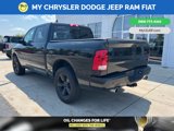 Used 2018 RAM 1500 Big Horn image 3