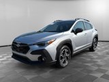New 2025 Subaru Crosstrek 2.5i Premium image 3