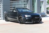 Used 2014 Audi RS 5 Cabriolet image 2