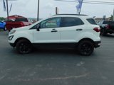 Used 2021 Ford EcoSport SES w/ Interior Protection Package image 6