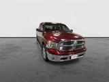 Used 2018 RAM 1500 Big Horn image 3
