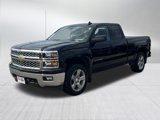Used 2015 Chevrolet Silverado 1500 LT w/ LT Convenience Package image 3