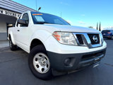 Used 2016 Nissan Frontier S image 3