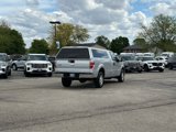 Used 2011 Ford F150 XLT w/ Trailer Tow Pkg image 3