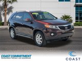 Used 2011 Kia Sorento LX w/ Convenience Pkg image 3