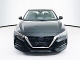Certified 2022 Nissan Sentra SV image 2