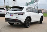 Used 2023 Honda HR-V Sport image 4