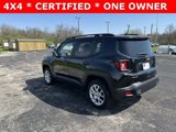 Certified 2021 Jeep Renegade Latitude image 5