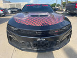 Used 2019 Chevrolet Camaro SS image 2