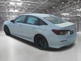 New 2025 Honda Civic Sport image 6