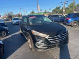 Used 2018 Hyundai Tucson SEL image 2