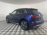 Certified 2022 Audi Q5 2.0T Premium Plus image 5