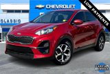 Used 2021 Kia Sportage LX image 3