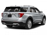 Used 2020 Ford Explorer Limited image 2