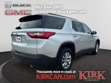 Used 2021 Chevrolet Traverse LT image 6