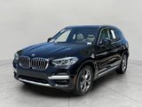 Certified 2021 BMW X3 sDrive30i w/ Convenience Package image 3