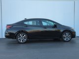 Used 2023 Nissan Versa SV image 2