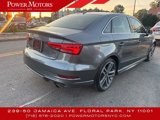 Used 2018 Audi A3 2.0T Premium Plus image 5