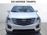 Used 2017 Cadillac XT5 Premium Luxury image 6