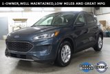 Used 2022 Ford Escape SE image 3