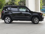Used 2023 Jeep Renegade Limited image 4