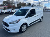 Used 2020 Ford Transit Connect XLT image 3