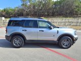 Certified 2021 Ford Bronco Sport Big Bend image 2