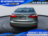 Used 2015 Kia Forte EX image 4
