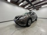 Used 2015 Nissan Murano S w/ Cargo Package w/Cover image 4