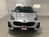 Used 2020 Kia Sportage LX image 3