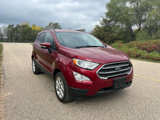 Used 2019 Ford EcoSport SE w/ SE Convenience Package image 3
