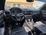 Used 2021 Volkswagen Atlas Cross Sport SEL Premium w/ Cross Sport MDO Package image 3
