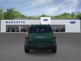 New 2025 Ford Bronco Sport Big Bend image 5