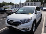 Used 2016 Honda CR-V EX-L image 3