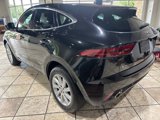 Used 2018 Jaguar E-PACE S image 4