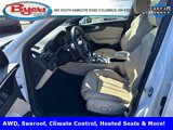 Used 2022 Audi A4 2.0T Premium Plus image 2