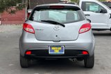 Used 2013 MAZDA MAZDA2 Touring image 4