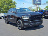 Used 2020 RAM 1500 Rebel image 2