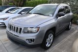 Used 2017 Jeep Compass Sport w/ Power Value Group image 2