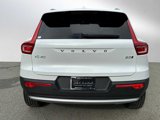 New 2025 Volvo XC40 B5 Core w/ Climate Package image 4