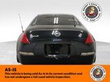 Used 2003 Nissan 350Z Enthusiast image 5
