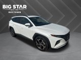 Used 2022 Hyundai Tucson SEL w/ Convenience + Premium Package image 3