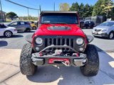 Used 2017 Jeep Wrangler Rubicon image 2