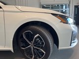 Used 2025 Nissan Altima 2.5 SR image 4