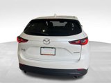 Used 2022 MAZDA CX-5 AWD 2.5 S w/ Premium Package image 4