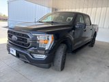 Used 2022 Ford F150 XLT image 3